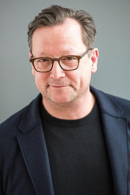 Matthias Brandt - Actor Profile Photo