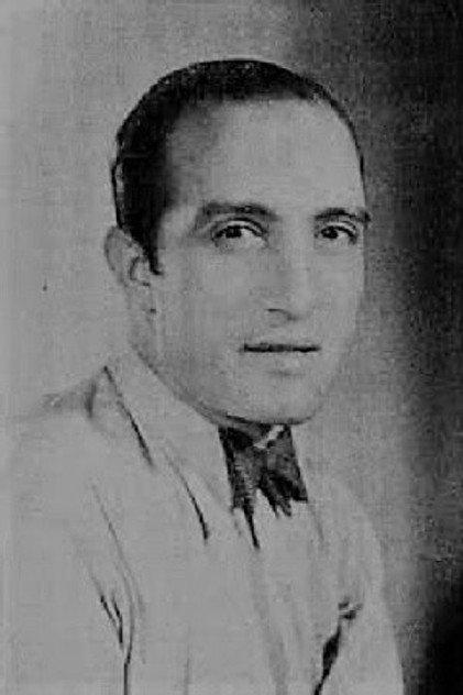 Eduardo García Maroto - Actor Profile Photo