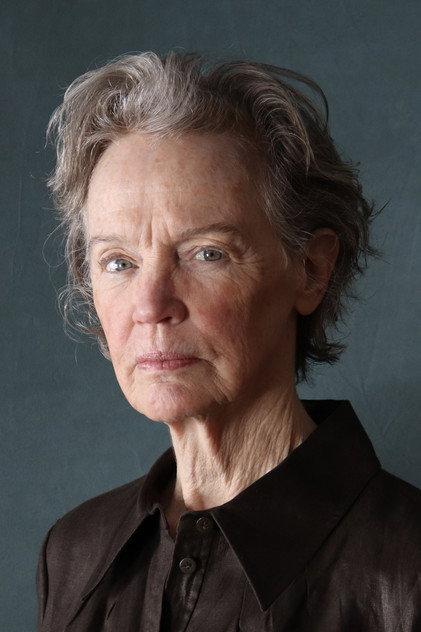 Kristin Griffith - Actor Profile Photo