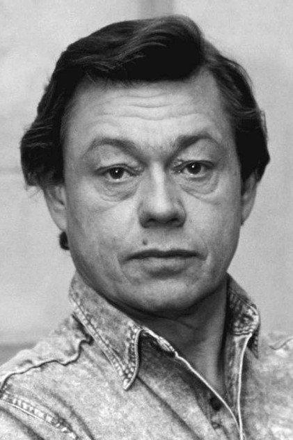 Nikolai Karachentsov - Actor Profile Photo