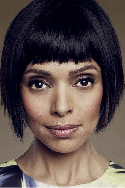 Tamara Taylor - Actor Profile Photo