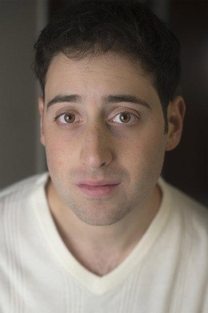 Josh Cahn - Actor Profile Photo