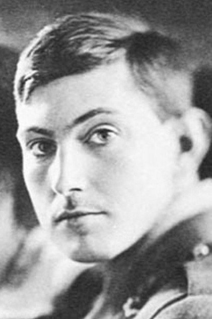 George Mallory - Actor Profile Photo