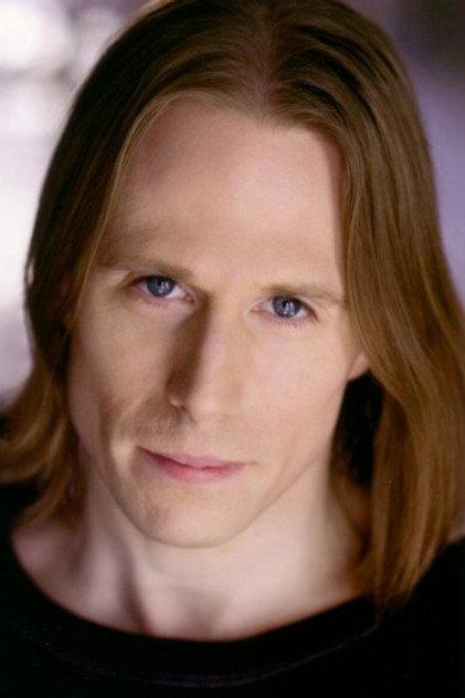Andy Schatner - Actor Profile Photo