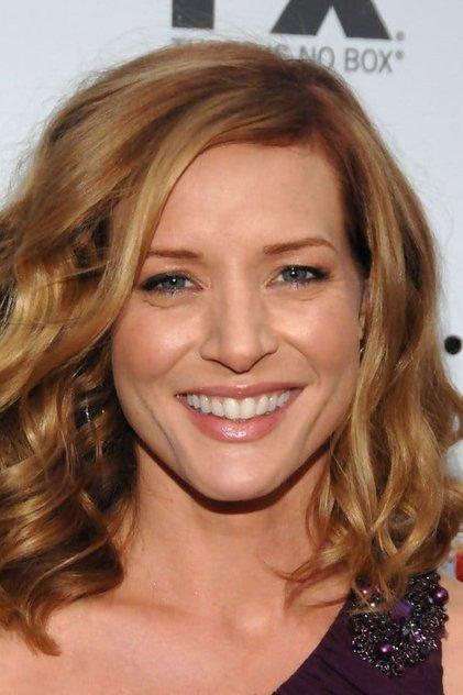 Kimberly Quinn - Actor Profile Photo