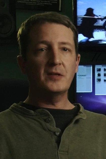 Mike King - Actor Profile Photo