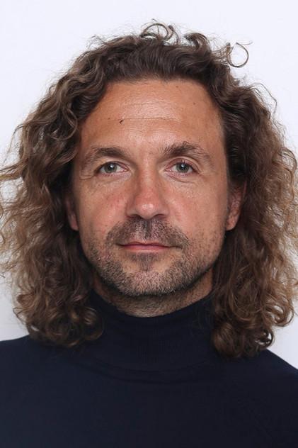 Patrice Nieckowski - Actor Profile Photo