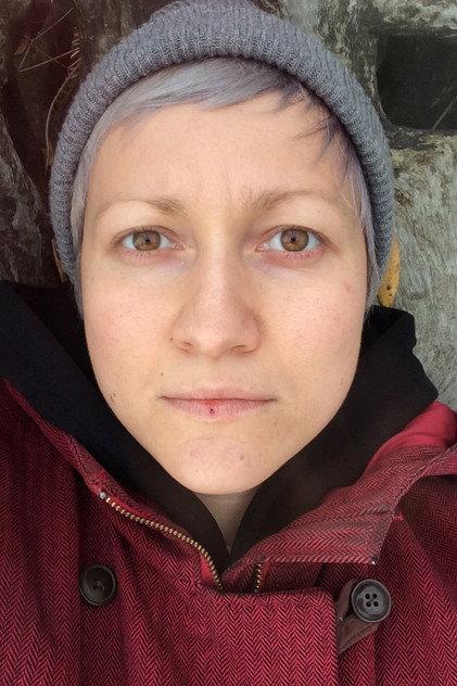 Zoya Laktionova - Actor Profile Photo