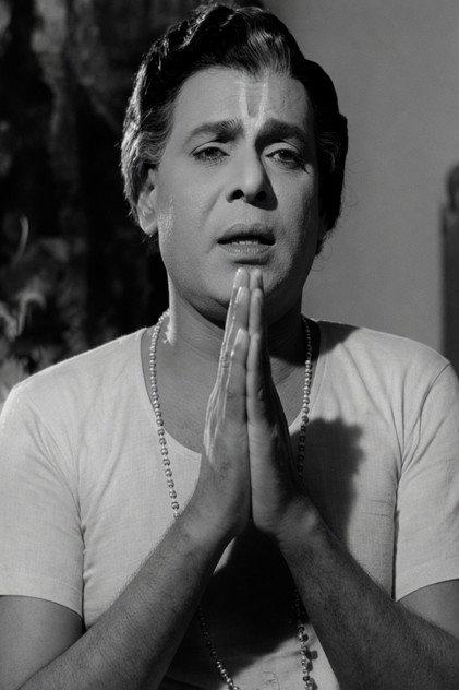 S. V. Subbaiah - Actor Profile Photo