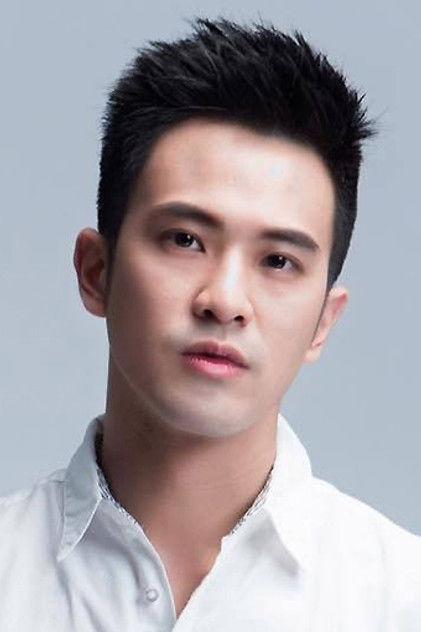 Kenny Yen - Actor Profile Photo