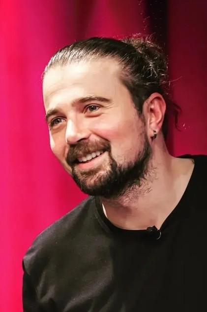Fazlı Polat - Actor Profile Photo