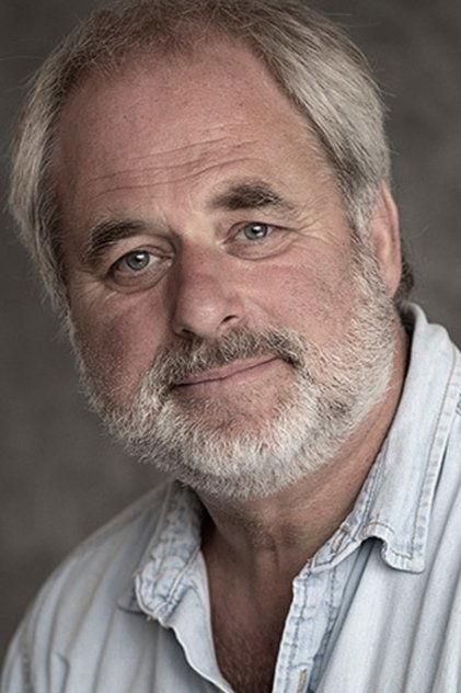 Howard Ward - Actor Profile Photo