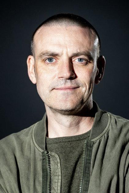 Frank Quitely - Actor Profile Photo