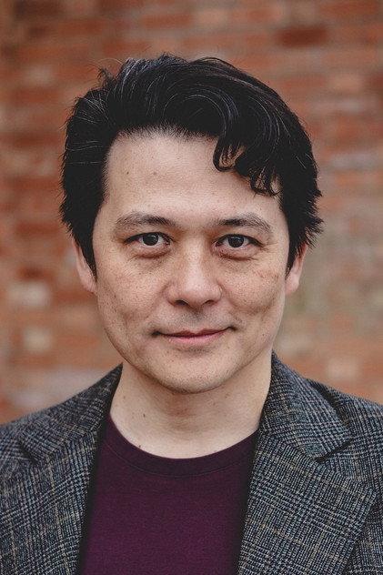 Daemian Greaves - Actor Profile Photo