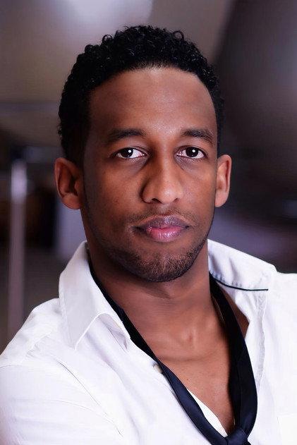 Gelmis Basabe Nunez - Actor Profile Photo