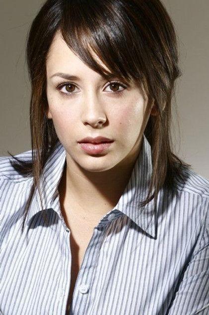 Jovanna Huguet - Actor Profile Photo