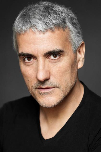 Toni Martínez - Actor Profile Photo
