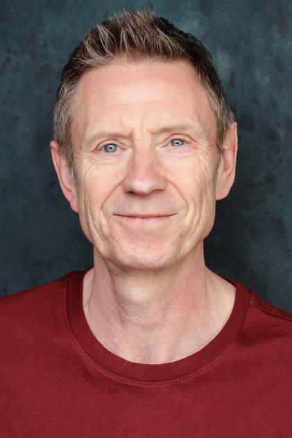 Christopher Lloyd James - Actor Profile Photo