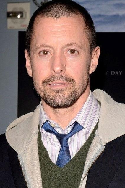 Jason Cottle - Actor Profile Photo