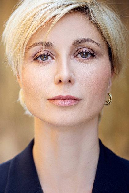 Anna Ferzetti - Actor Profile Photo
