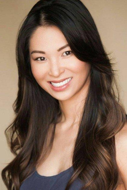 Jessica Lee - Actor Profile Photo