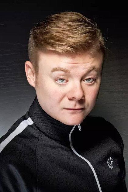 Filip Kaňkovský - Actor Profile Photo