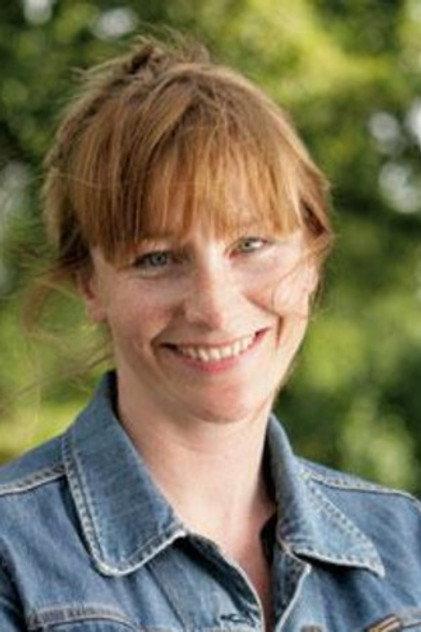 Elisabet Carlsson - Actor Profile Photo