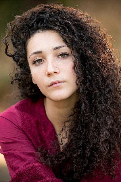 Giordana Faggiano - Actor Profile Photo