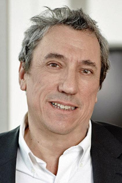 Jérôme Bureau - Actor Profile Photo