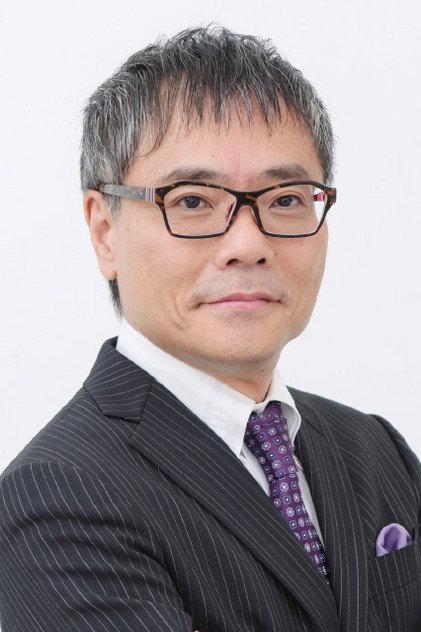 Seikō Itō - Actor Profile Photo