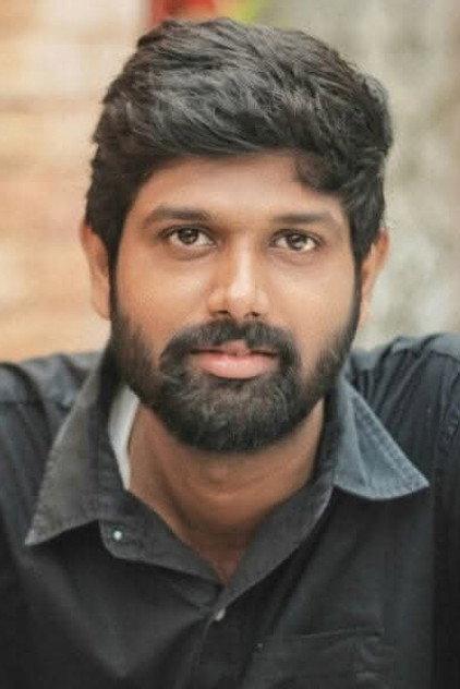 Aravind Rajagopal - Actor Profile Photo