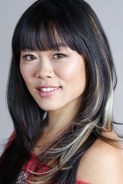 Grace Lynn Kung - Actor Profile Photo