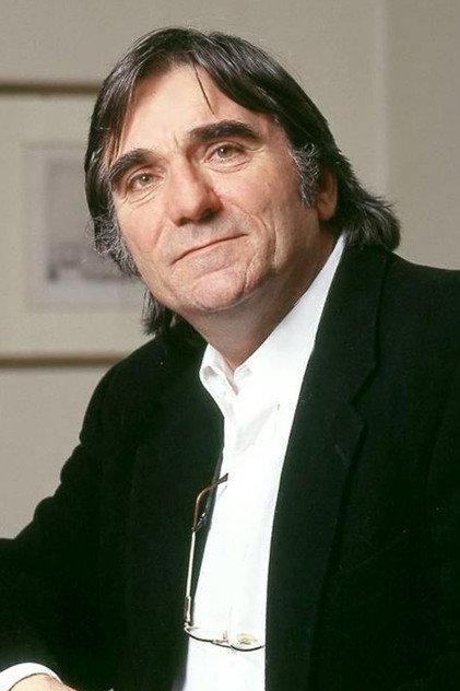 Jean-Luc Einaudi - Actor Profile Photo