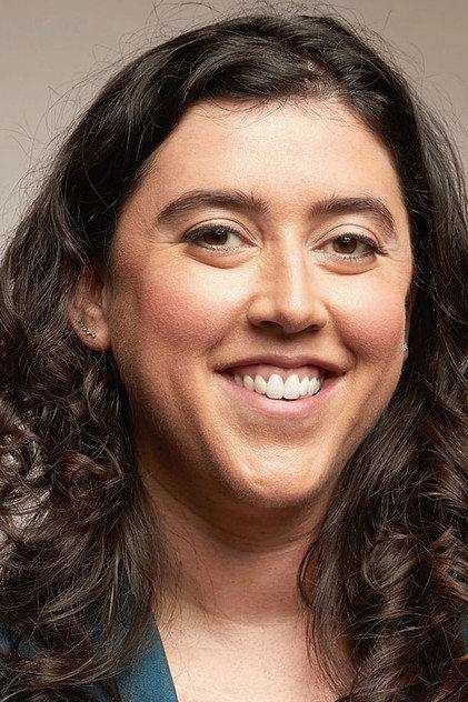 Alison Klayman - Actor Profile Photo