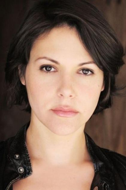 Sheeri Rappaport - Actor Profile Photo
