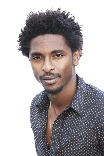 Shwayze - Actor Profile Photo