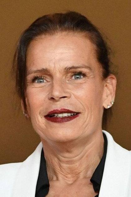 Stéphanie de Monaco - Actor Profile Photo