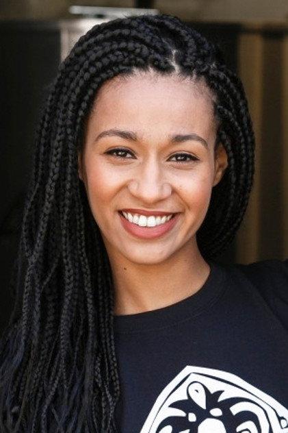 Jaega Wise - Actor Profile Photo