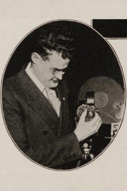 S.W. Childs, Jr. - Actor Profile Photo
