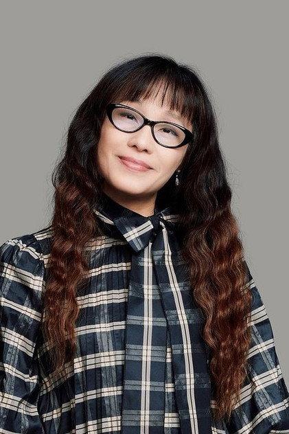 Erica Li - Actor Profile Photo