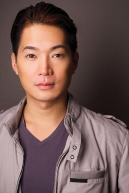 Austin Ku - Actor Profile Photo