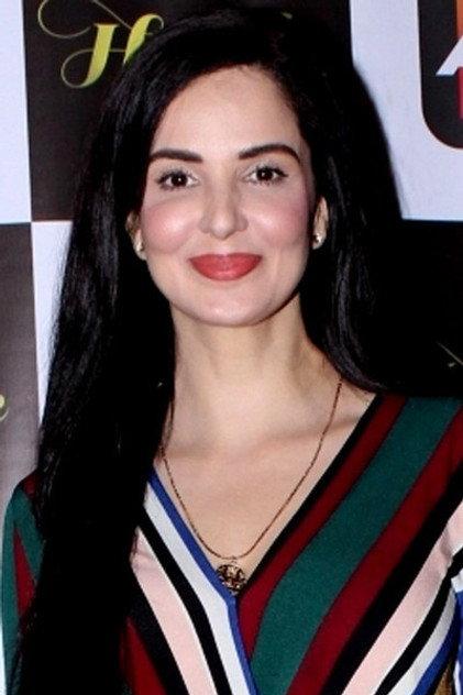 Rukhsar Rehman - Actor Profile Photo