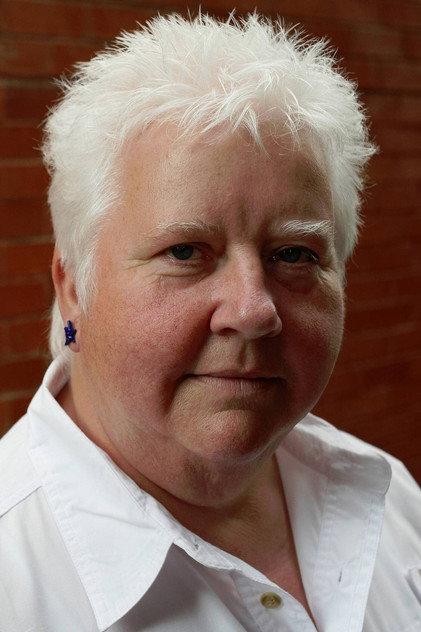Val McDermid - Actor Profile Photo