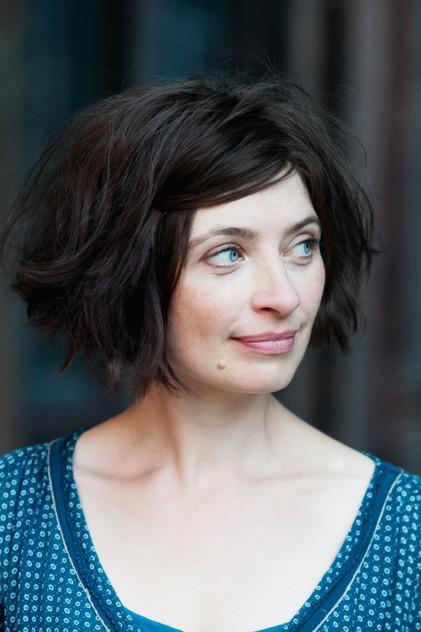 Beate Malkus - Actor Profile Photo