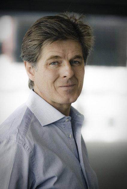 Horst Kummeth - Actor Profile Photo
