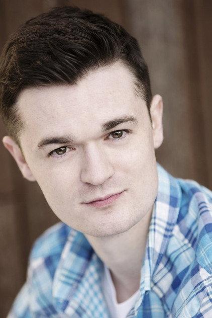 Shane Murray-Corcoran - Actor Profile Photo