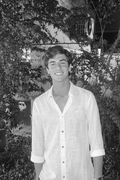 Iago Serrate - Actor Profile Photo