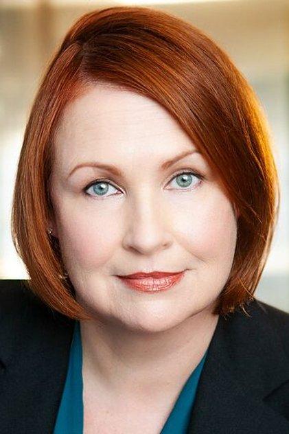 Audrey Wasilewski - Actor Profile Photo