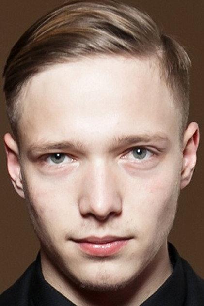 Sergey Gorodnichy - Actor Profile Photo