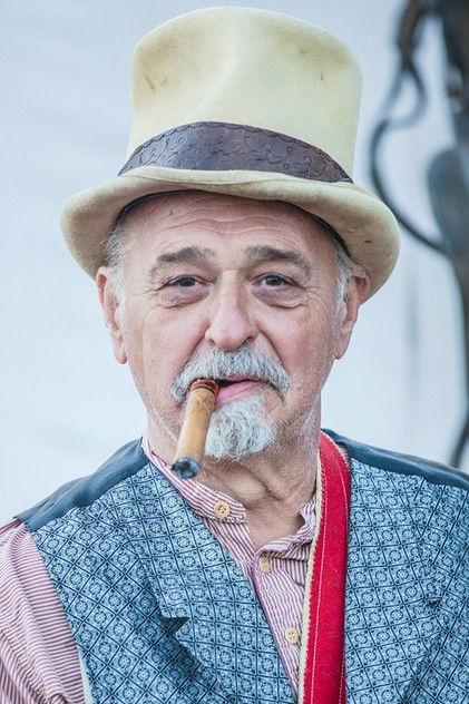 Peter Sherayko - Actor Profile Photo